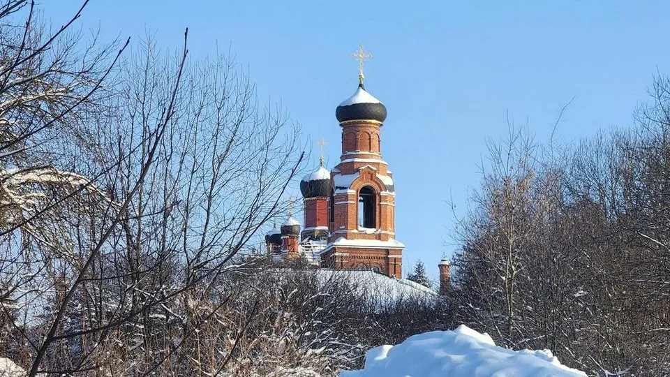 Фото: МедиаБанк Подмосковья/Анна Шолохова