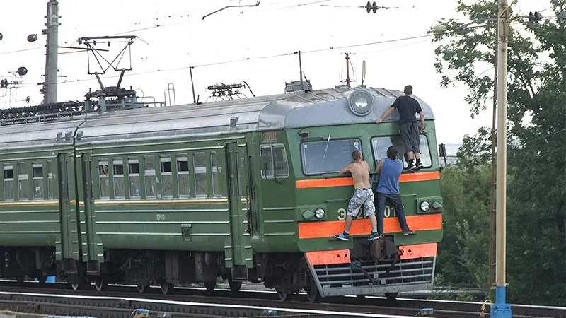 Стало известно число зацеперов, погибших в Подмосковье с начала года