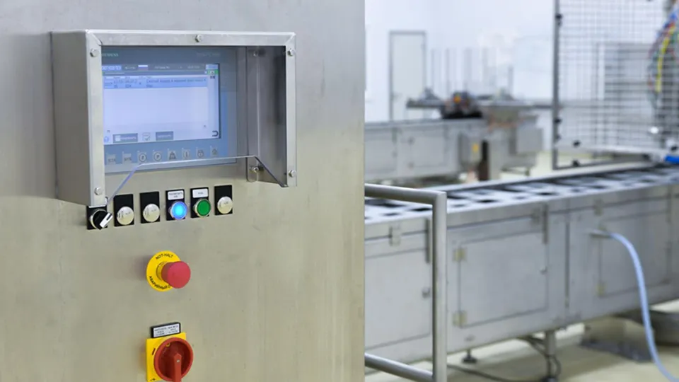 Фото: Министерство сельского хозяйства и продовольствия Московской области