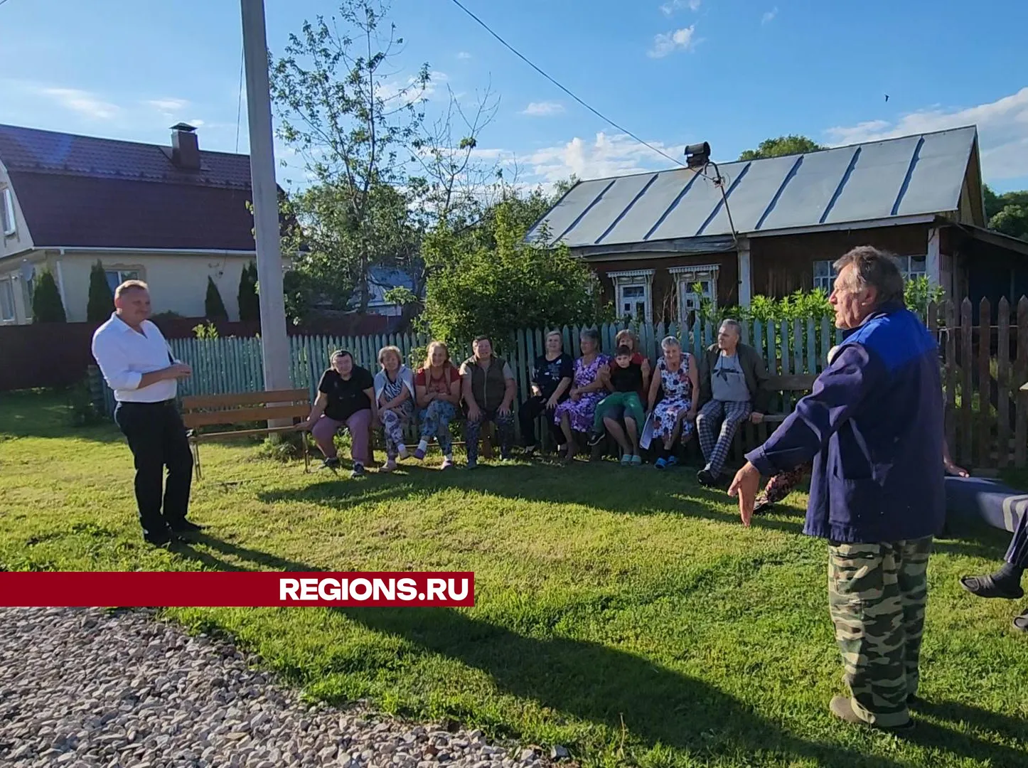 Фото: Марина Анисимова