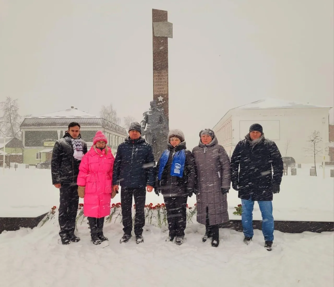 Фото: Елена Белкина