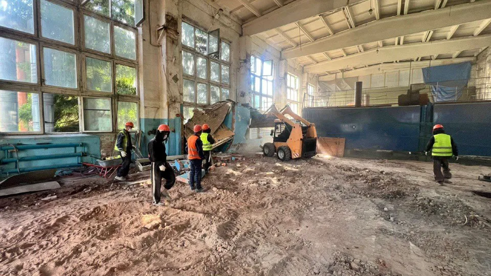 Фото: администрация м.о. Чехов