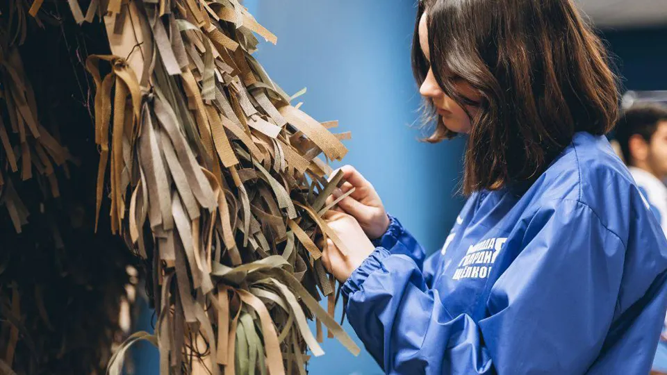 Фото: пресс-служба администрации г.о. Щелково