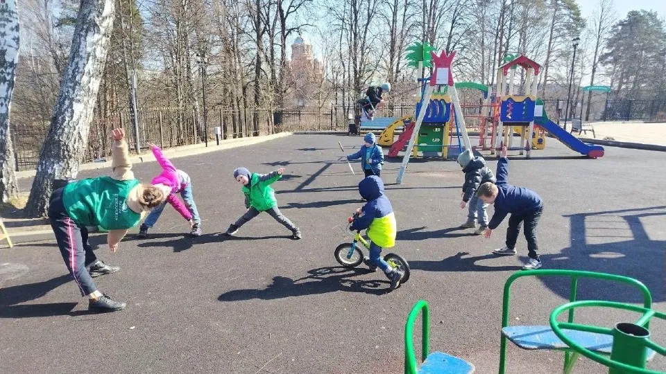 Фото: пресс-служба администрации Сергиево-Посадского г.о.