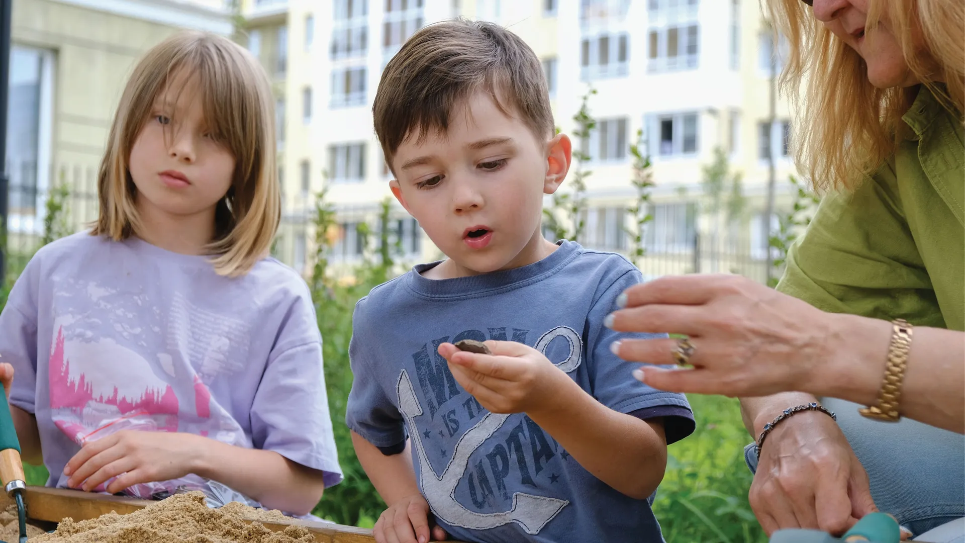 Фото: Звенигородский музей-заповедник