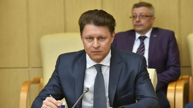Менчук: Дмитровский район - антилидер по незаконной рекламе