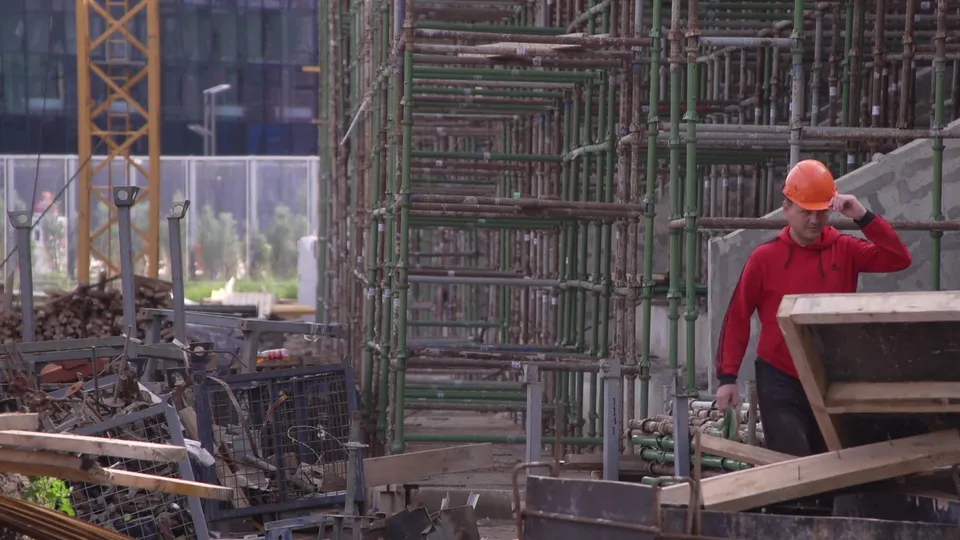 Фото: Ксения Казакова