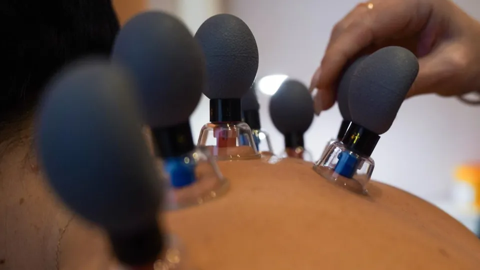 Фото: Министерство социального развития Московской области