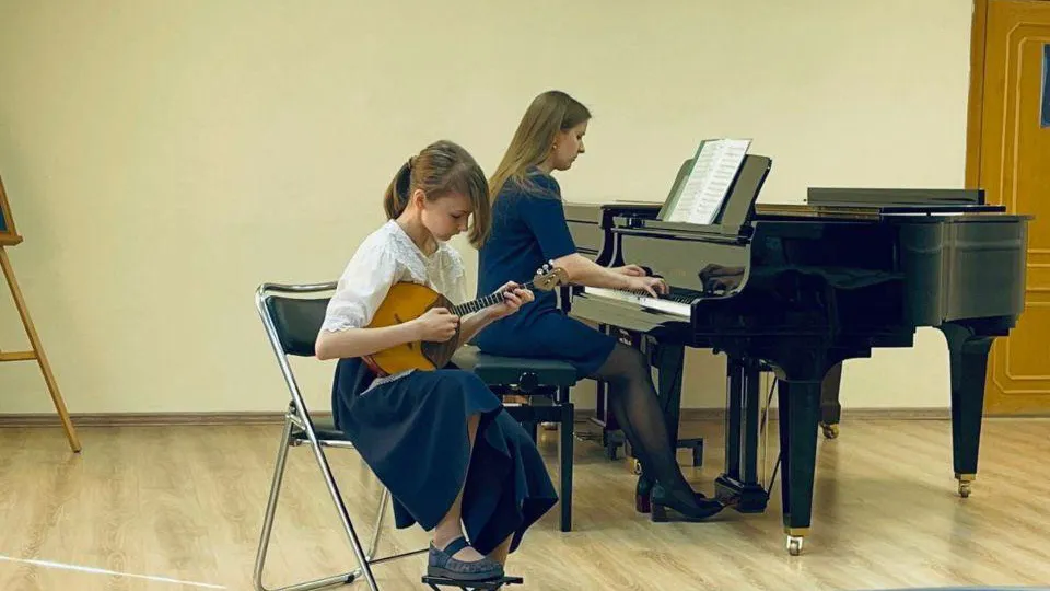 Фото: vk.com/Лотошинская детская школа искусств