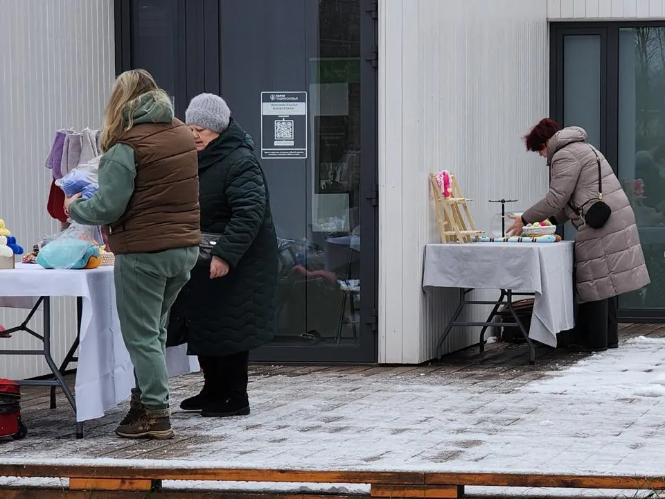 Фото: REGIONS/Нина Басистая