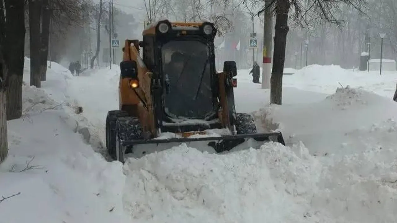 администрация городского округа Жуковский