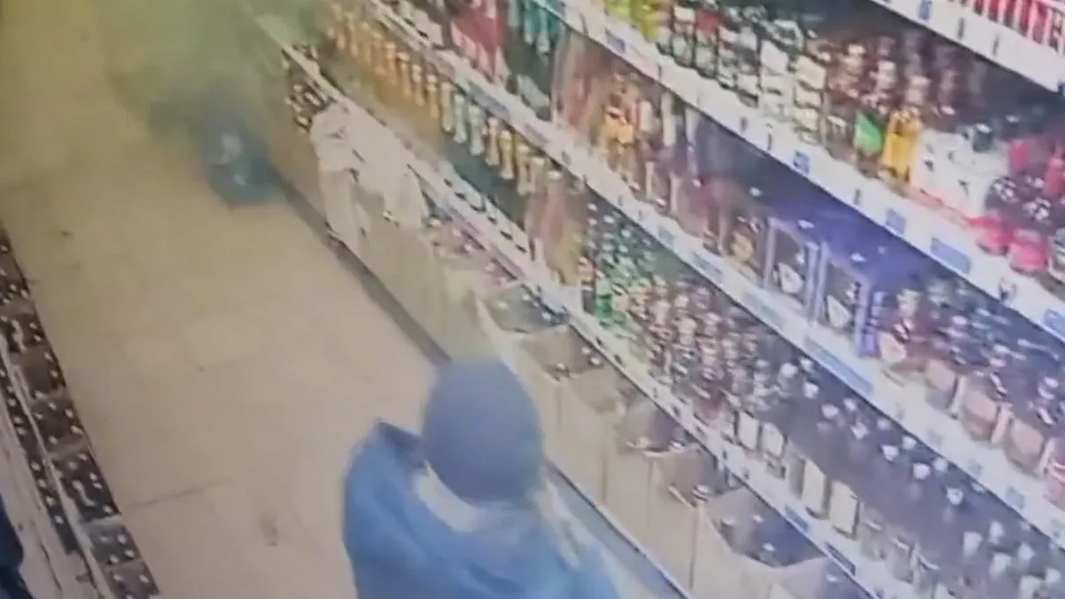 МВД по Донецкой Народной Республике