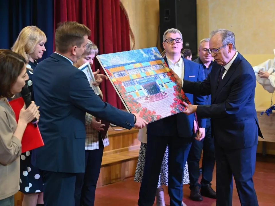 Фото: администрация г.о. Серпухов