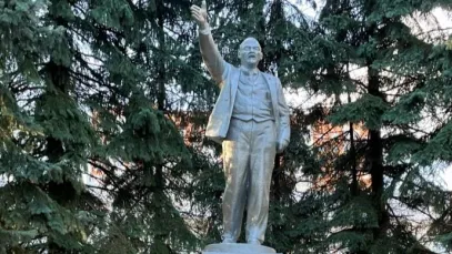 Главное управление культурного наследия Московской области