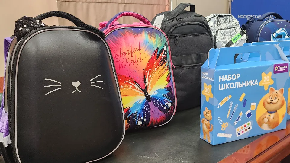 Фото: МедиаБанк Подмосковья/Екатерина Морозова