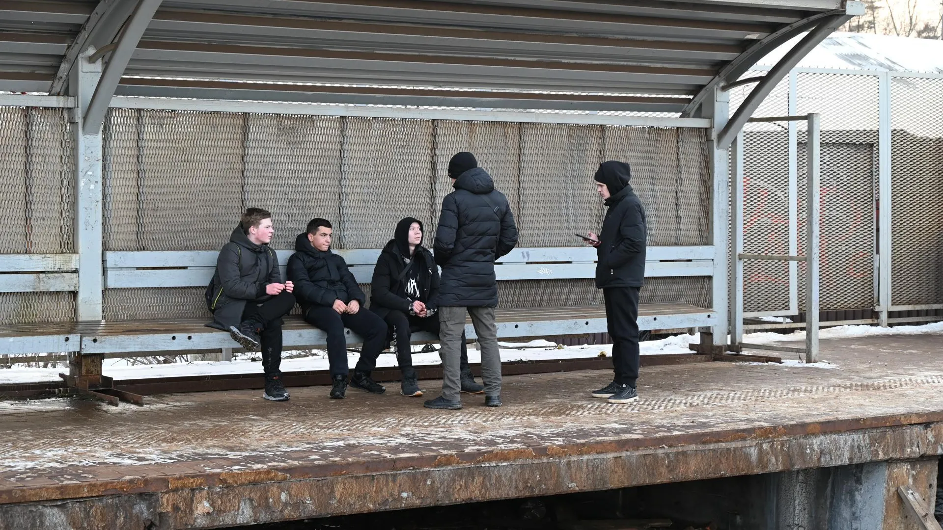 Пресс-служба администрации Ленинского городского округа