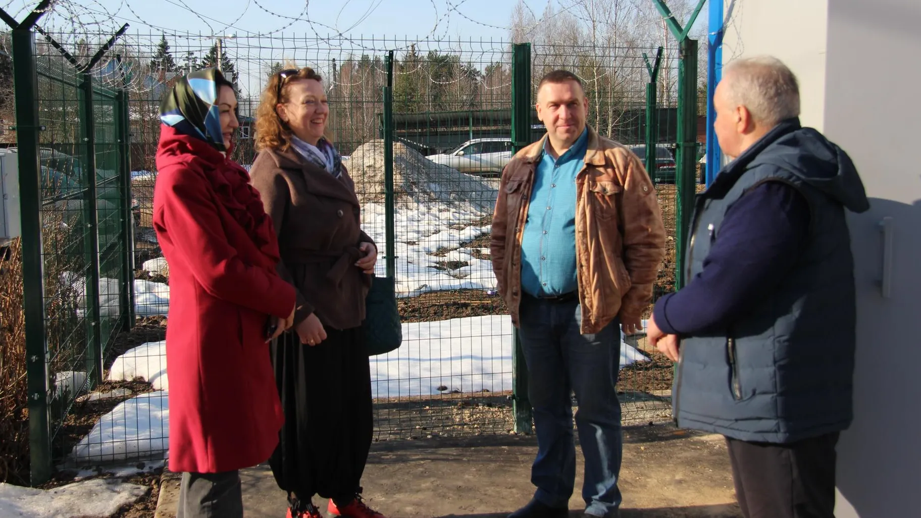 Анна Артюшина