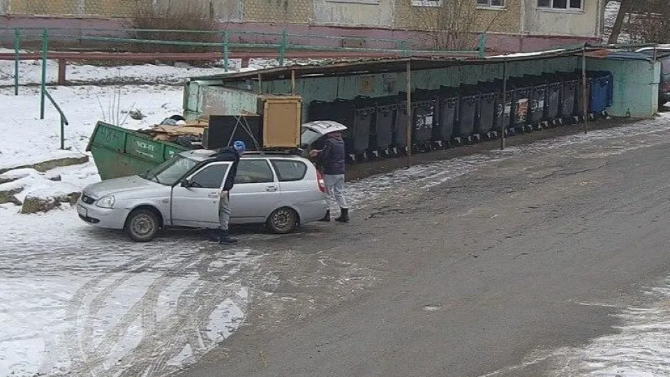 Фото: Администрация г.о. Чехов