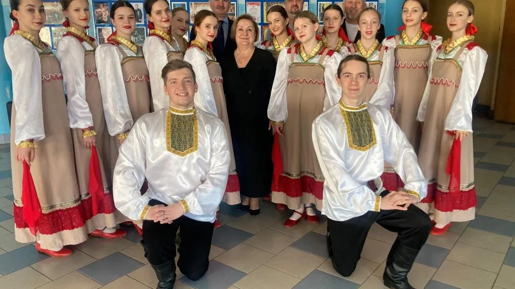 Фото: ВК Александра Наумова