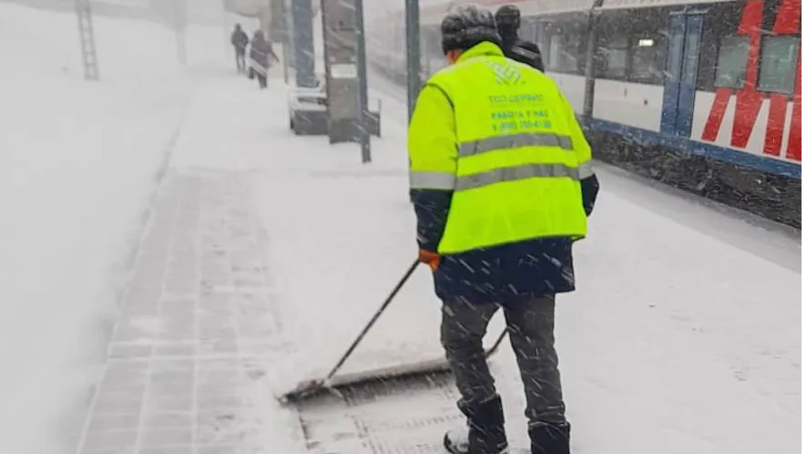 Фото: "Центральная ЦПК"