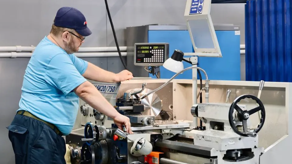 Фото: пресс-служба администрации Павлово-Посадского г.о.