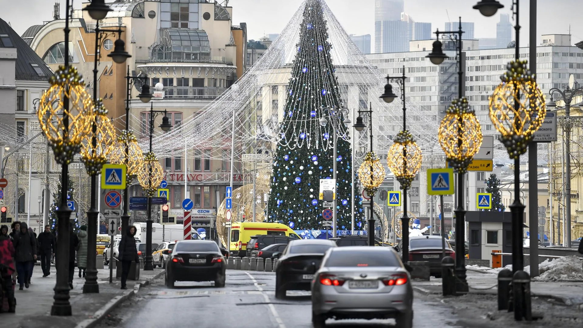 Alexander Zemlianichenko Jr/XinHua/globallookpress