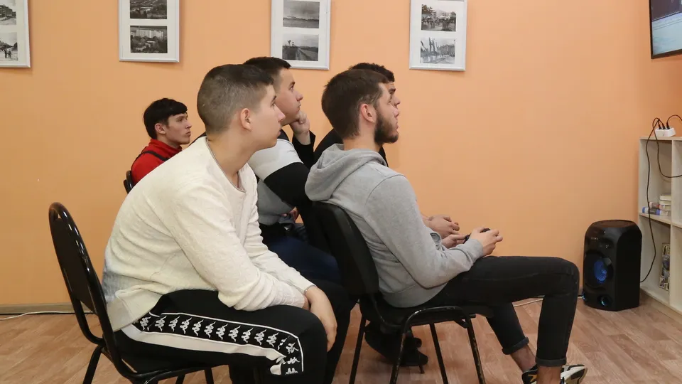 Фото: REGIONS/Александр Дрожжин