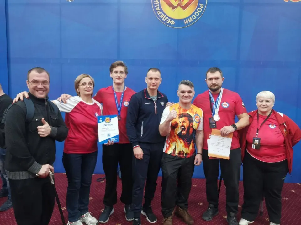 Фото: пресс-служба администрации г. о. Подольск