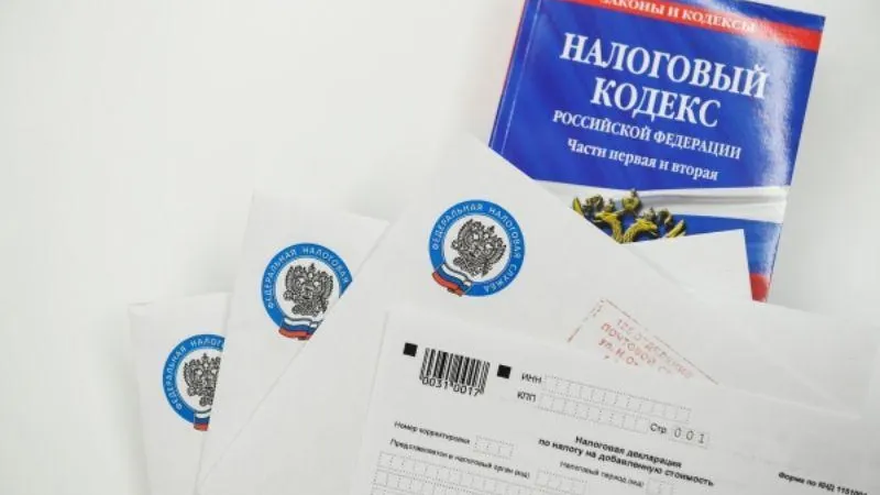 Гендиректор фирмы в Подмосковье обвиняется в неуплате налогов на 373 млн рублей