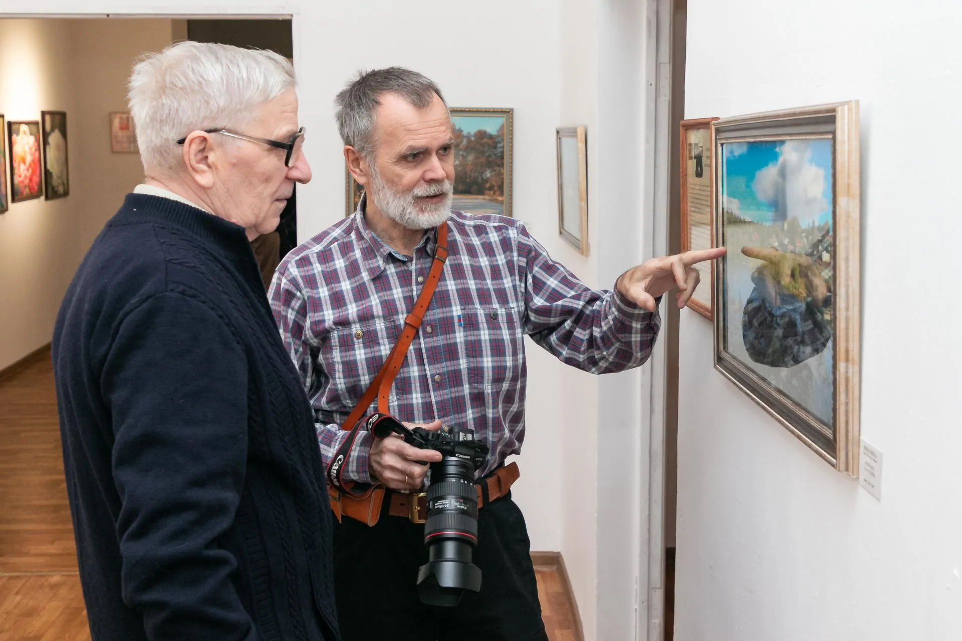 Фото: Евгений Мазепов