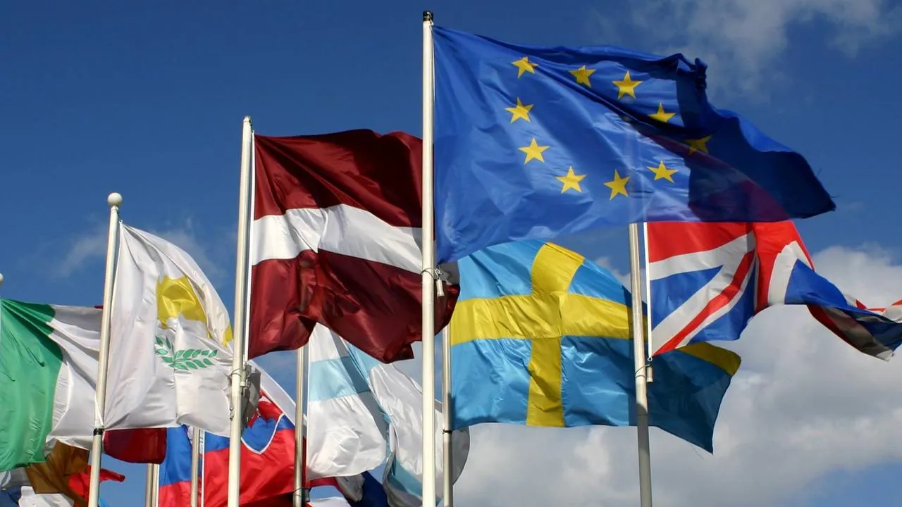 Bloomberg: странам Европы придется потратить $3,1 трлн для защиты Украины