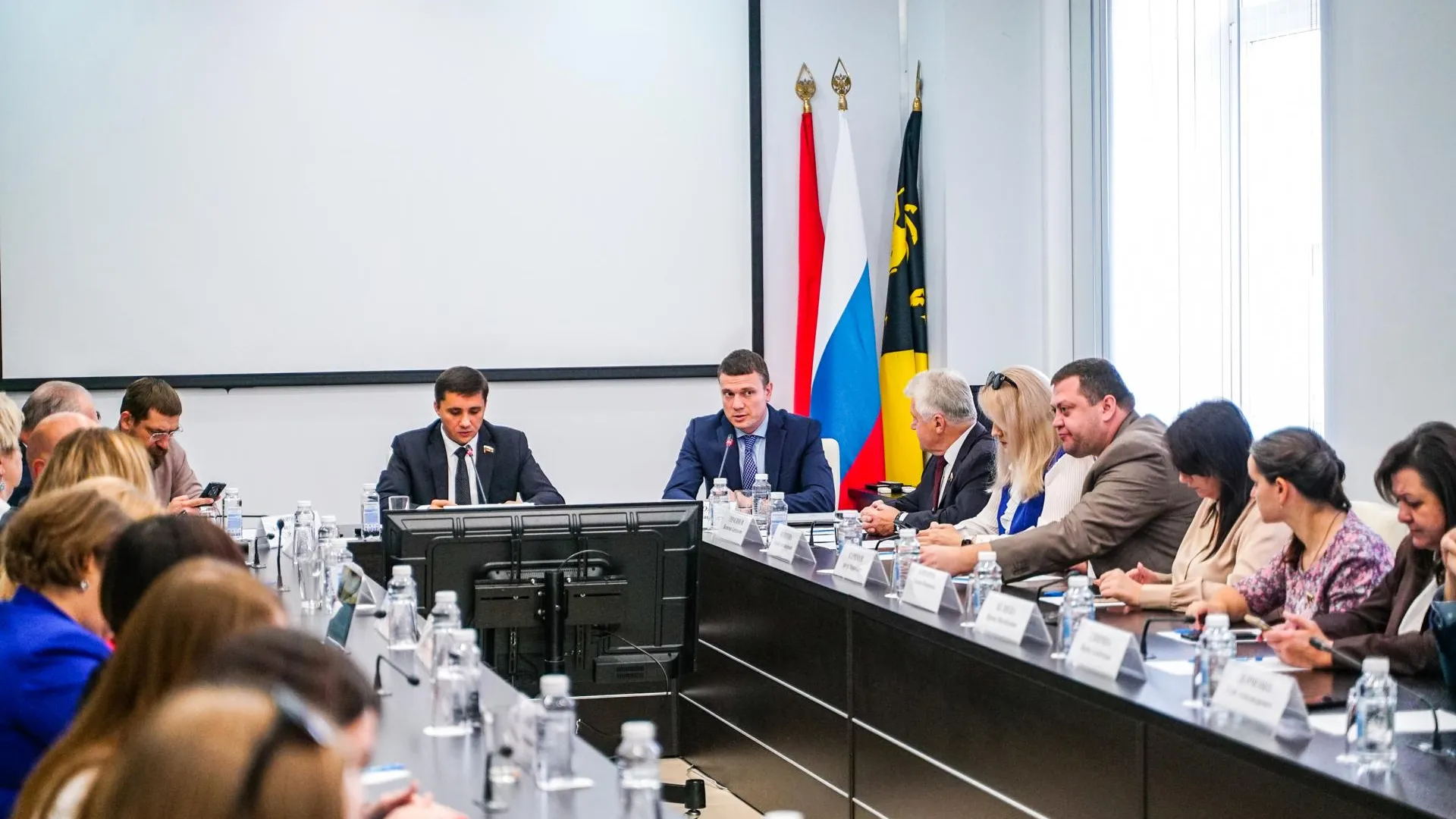 Пресс-служба администрации городского округа Химки