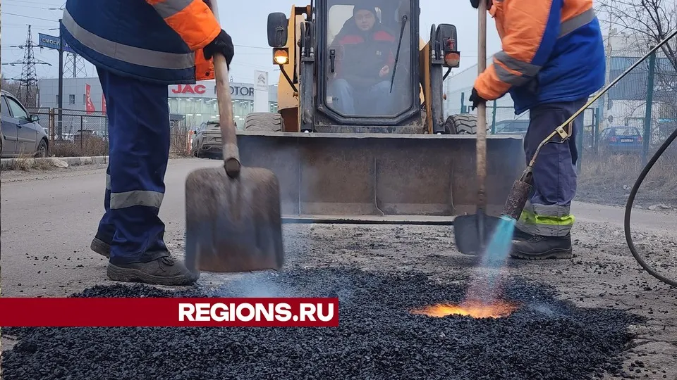 Фото: МедиаБанк Подмосковья/Маргарита Орлова