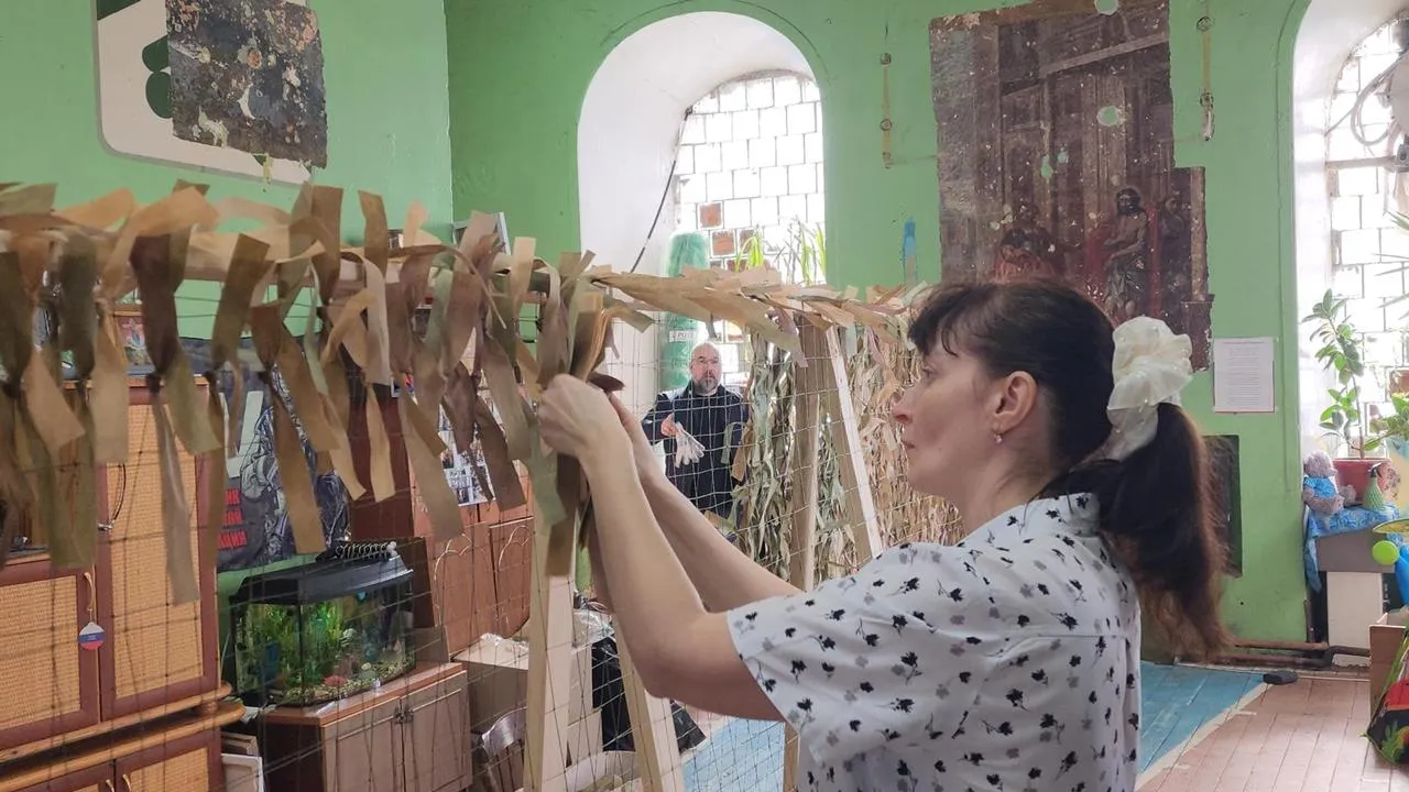 REGIONS/Валерий Гореловский