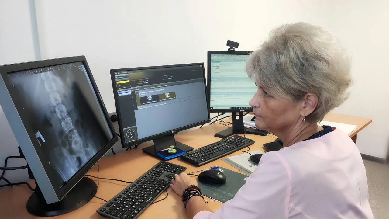 Пресс-служба Минздрава МО