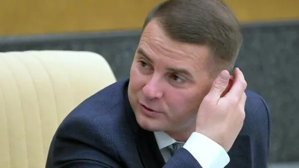 Депутат Нилов считает необходимым в десять раз увеличить штрафы за удорожание яиц