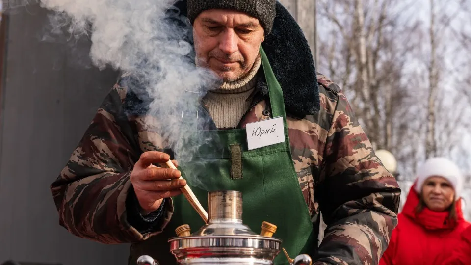 Фото: Министерство сельского хозяйства и продовольствия МО