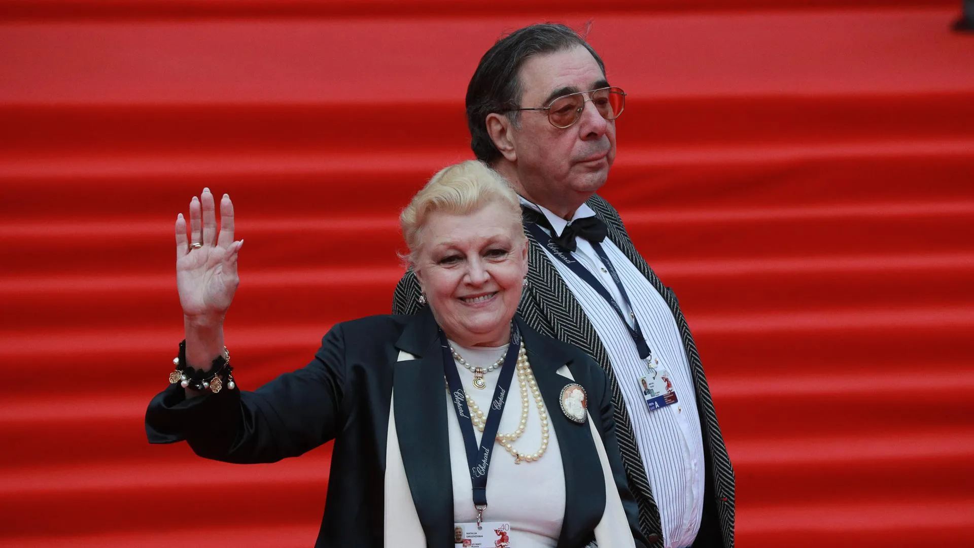 Bulkin Sergey/news.ru