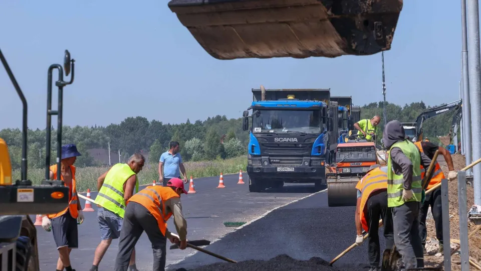 Фото: пресс-служба администрации г.о. Подольск