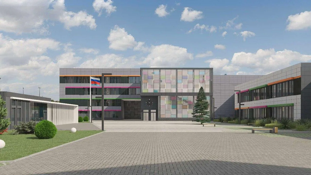 Фото: проектное решение