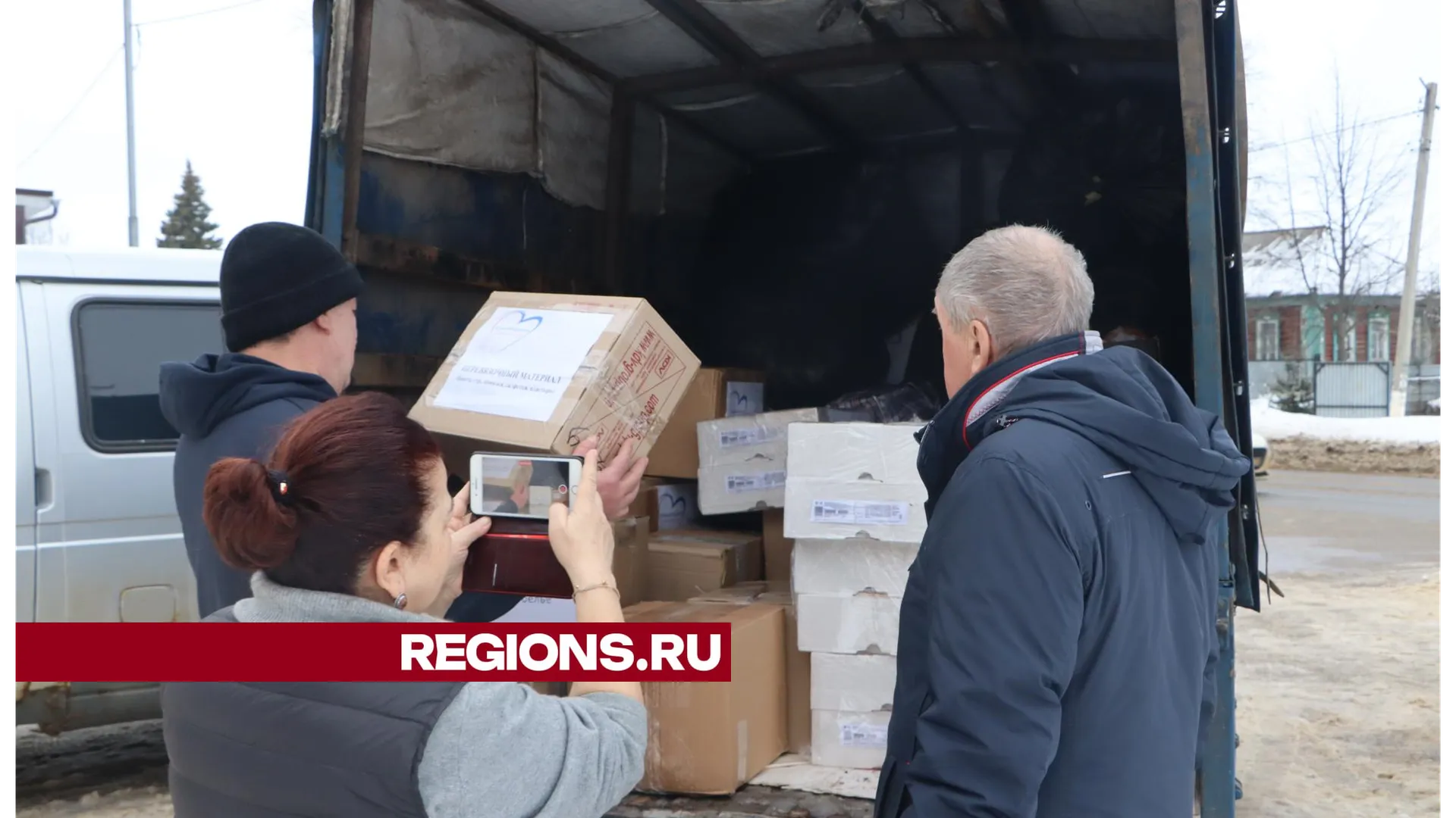 фото: Ирина Матвеева