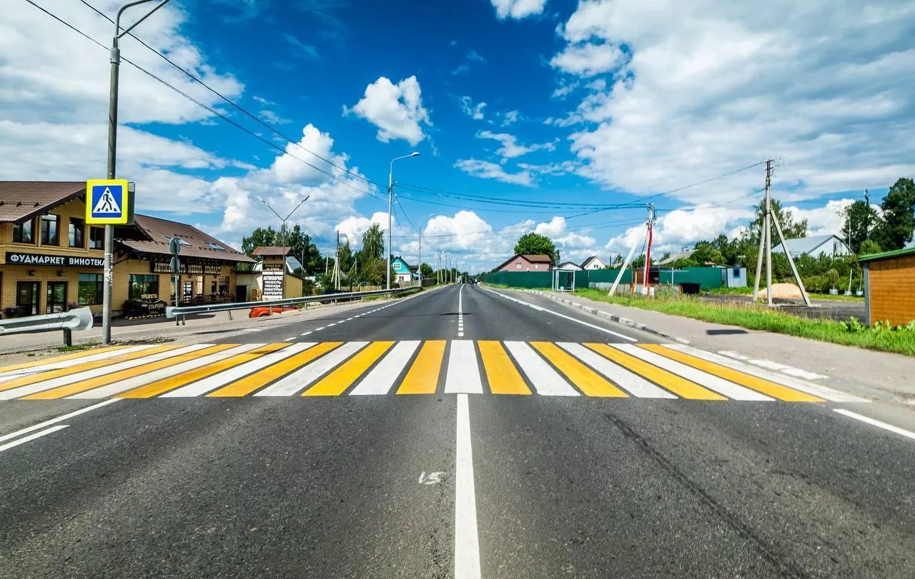 Фото: Минтранс Подмосковья