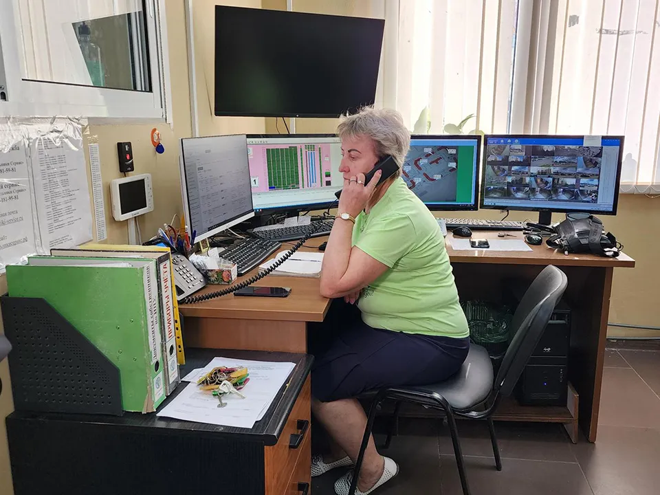 Фото: Ольга Фельдфебелева