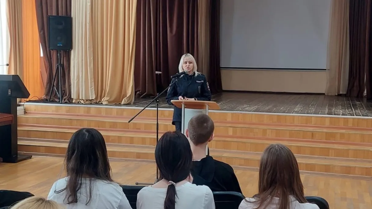 Фото: ОМВД России по г.о. Зарайск