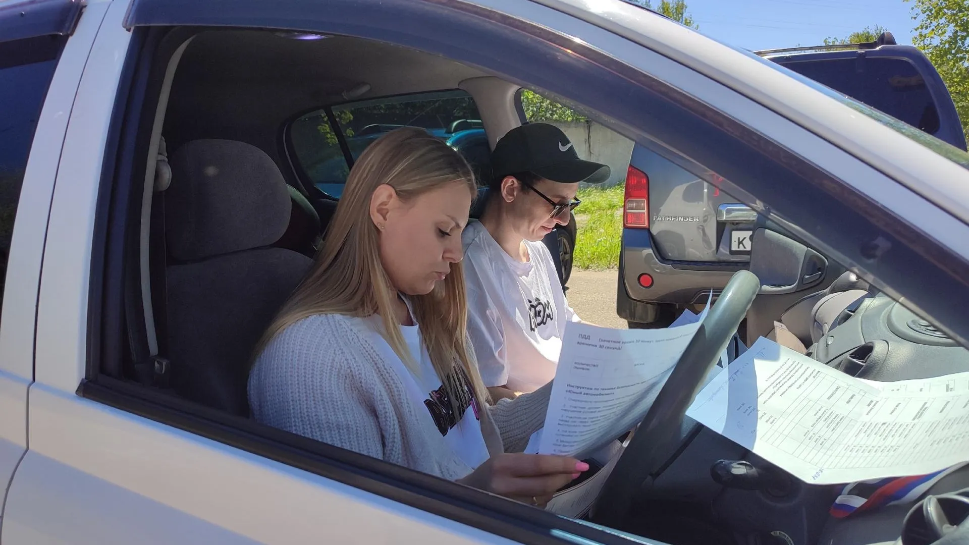 Фото: пресс-служба администрации г.о. Кашира