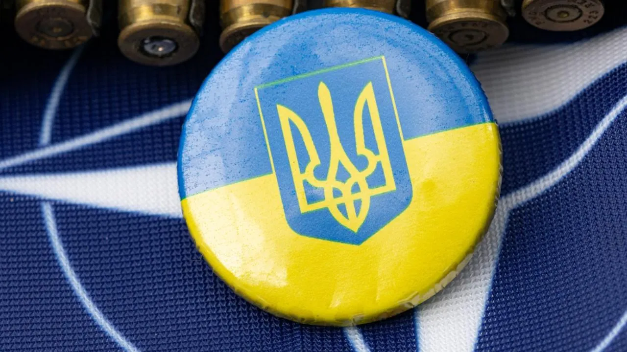 Украина не будет идти на территориальные уступки ради вступления в НАТО