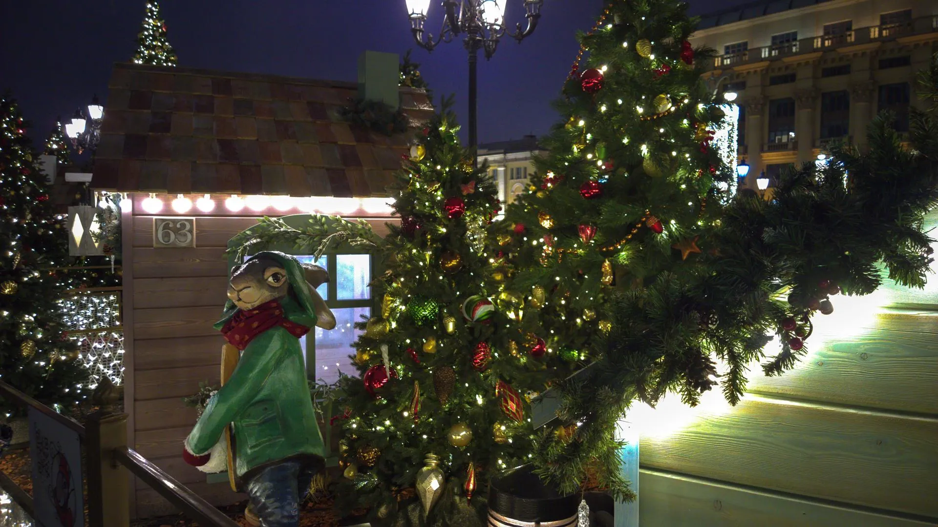 Фото: Евгений Лавряшин