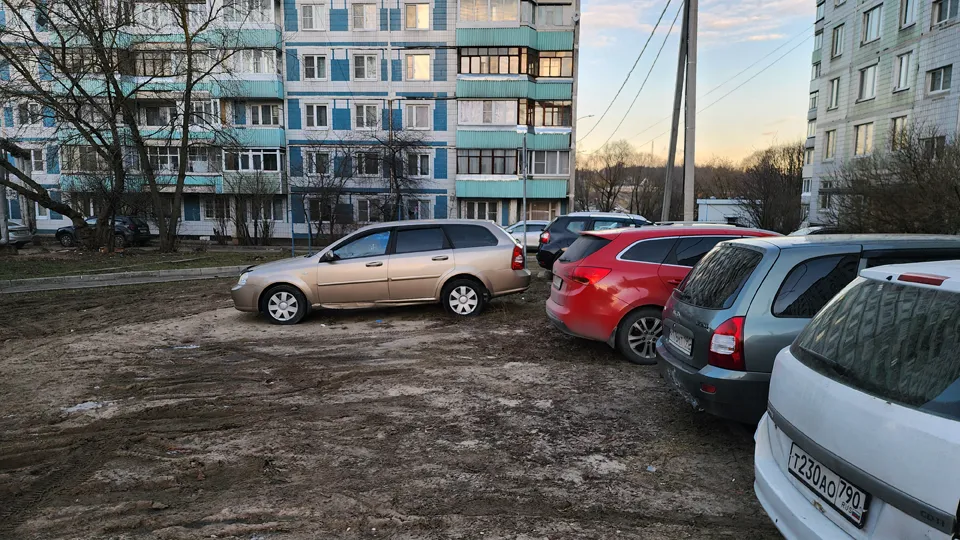 Фото: МедиаБанк Подмосковья/Валерий Гореловский