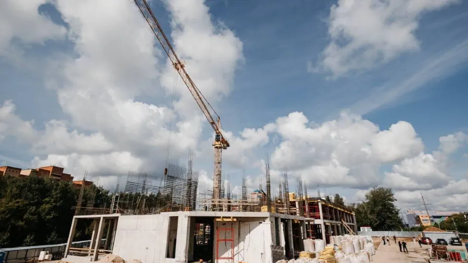 Фото: пресс-служба Администрации г.о. Чехов