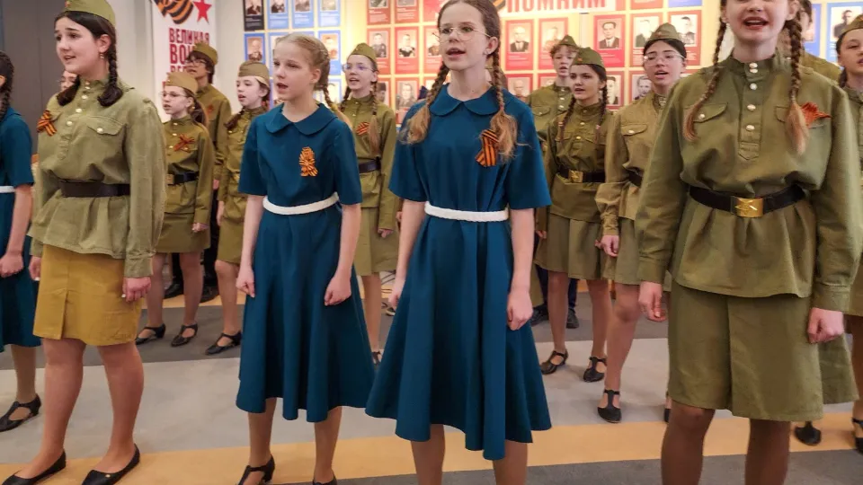 Фото: МедиаБанк Подмосковья/Мария Андрюхина